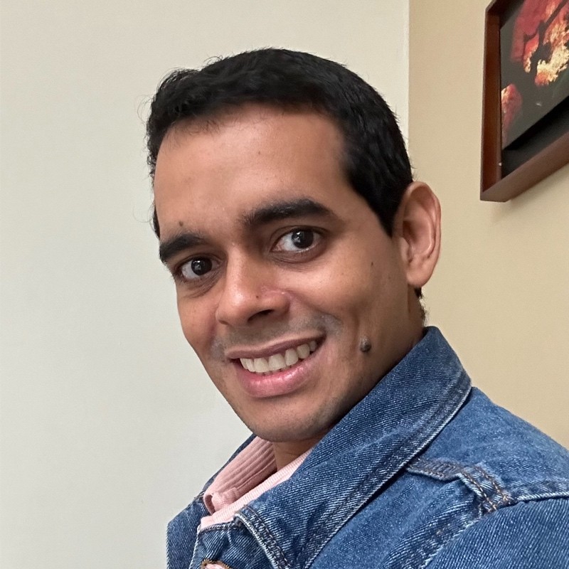 Carlos Mario Araujo Berrocal